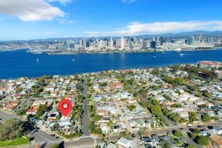 Single Family Residence, 258 H ave, Coronado, CA 92118 - 31