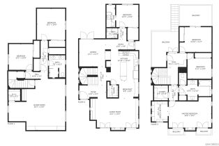 Single Family Residence, 258 H ave, Coronado, CA 92118 - 32