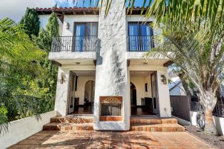 Single Family Residence, 258 H ave, Coronado, CA 92118 - 6