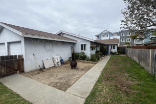 Residential Income, 3676 Jefferson st, Carlsbad, CA 92008 - 3