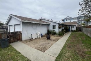 Residential Income, Jefferson St, Carlsbad, CA  Carlsbad, CA 92008