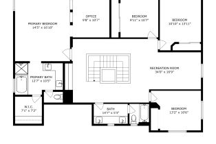Single Family Residence, 43041 Noble ct, Temecula, CA 92592 - 48