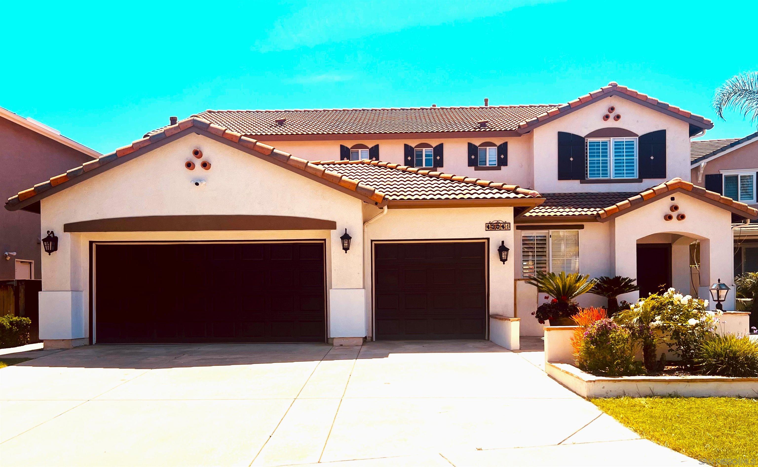 Single Family Residence, 43041 Noble ct, Temecula, CA 92592 - 1
