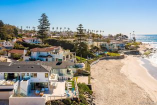 Single Family Residence, 303 Sea Lane, La Jolla, CA  La Jolla, CA 92037