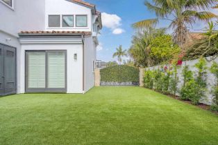 Single Family Residence, 711 Country Club ln, Coronado, CA 92118 - 40