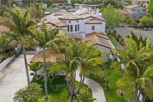 Single Family Residence, 711 Country Club ln, Coronado, CA 92118 - 45