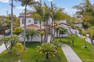 Single Family Residence, 711 Country Club ln, Coronado, CA 92118 - 46