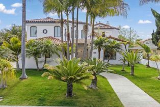 Single Family Residence, 711 Country Club Ln, Coronado, CA  Coronado, CA 92118