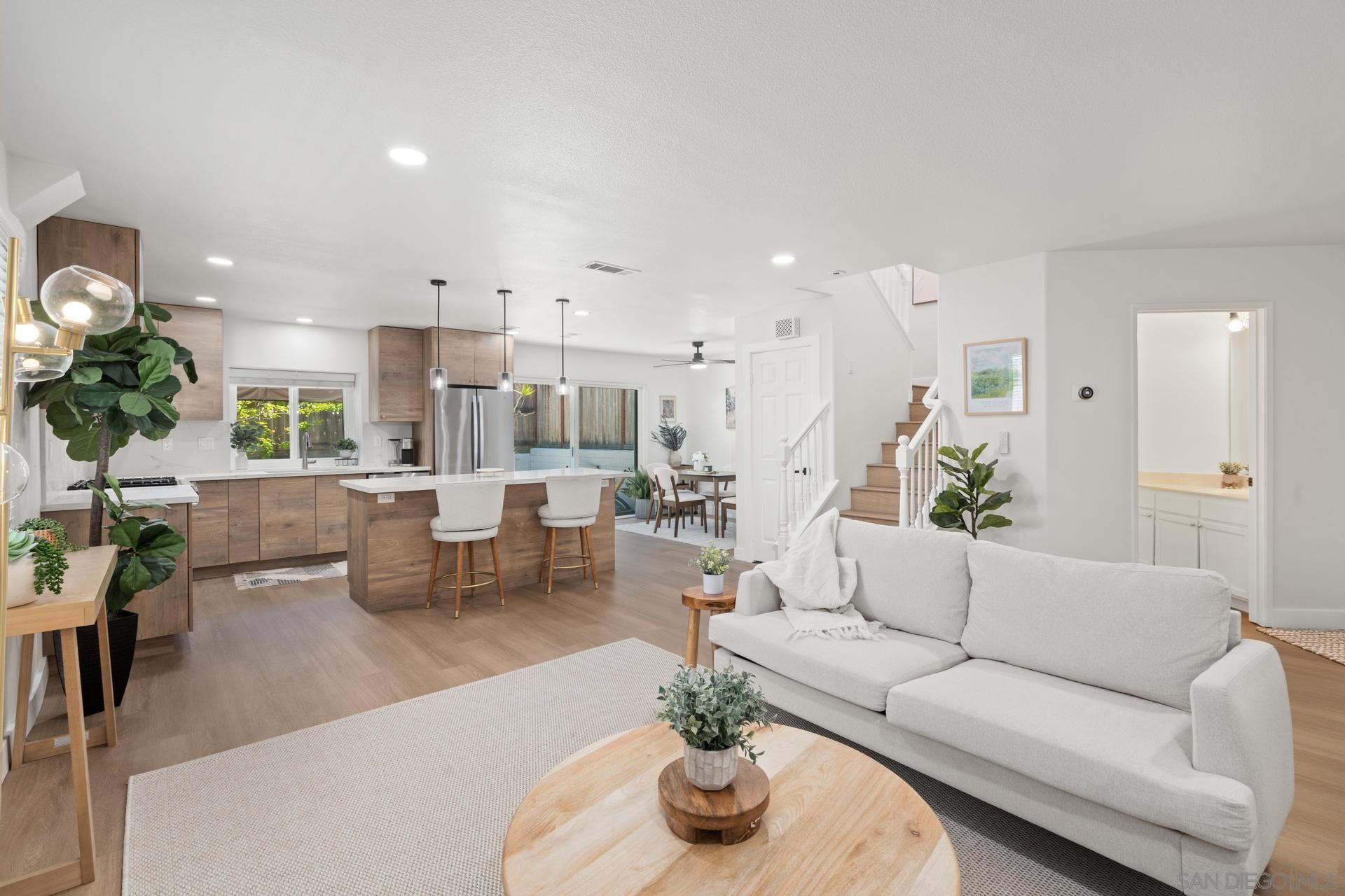 Single Family Residence, 2393 Callecita way, Oceanside, CA 92056 - 1