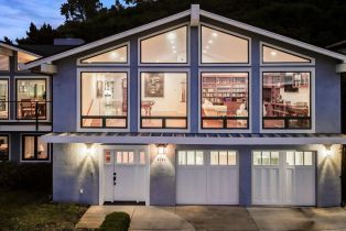Single Family Residence, 2541 Via Viesta, La Jolla, CA 92037 - 2