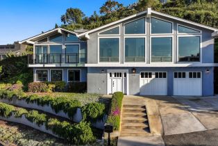 Single Family Residence, 2541 Via Viesta, La Jolla, CA 92037 - 3