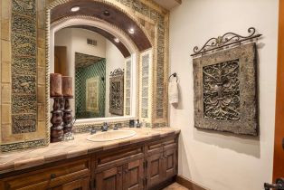 Single Family Residence, 6568 La Valle Plateada, Rancho Santa Fe, CA 92067 - 25