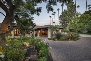 Single Family Residence, 6568 La Valle Plateada, Rancho Santa Fe, CA 92067 - 35