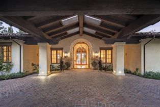 Single Family Residence, 6568 La Valle Plateada, Rancho Santa Fe, CA 92067 - 36