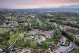 Single Family Residence, 6568 La Valle Plateada, Rancho Santa Fe, CA 92067 - 40