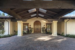 Single Family Residence, 6568 La Valle Plateada, Rancho Santa Fe, CA 92067 - 43