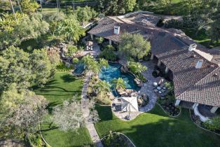 Single Family Residence, 6568 La Valle Plateada, Rancho Santa Fe, CA 92067 - 48