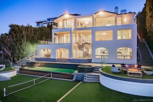 Single Family Residence, 2032 Via Casa Alta, La Jolla, CA 92037 - 48