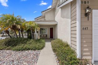 Single Family Residence, 445 Primrose way, Oceanside, CA 92057 - 8