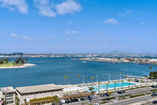 Condominium, 1810 Avenida Del Mundo, Coronado, CA 92118 - 20