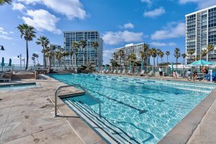 Condominium, 1810 Avenida Del Mundo, Coronado, CA 92118 - 29