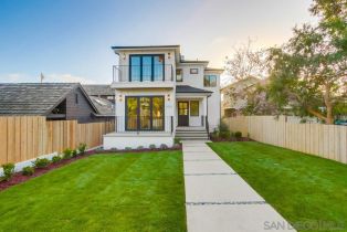 Single Family Residence, 5522 Beaumont ave, La Jolla, CA 92037 - 2