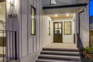 Single Family Residence, 5522 Beaumont ave, La Jolla, CA 92037 - 45
