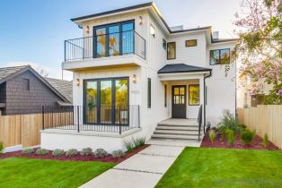 Single Family Residence, 5522 Beaumont Ave, CA  , CA 92037