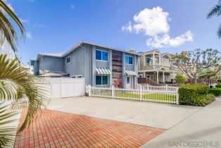 , 745 D, Coronado, CA 92118 - 2