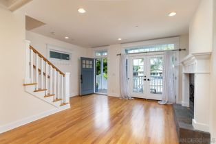 Single Family Residence, 457 D ave, Coronado, CA 92118 - 8