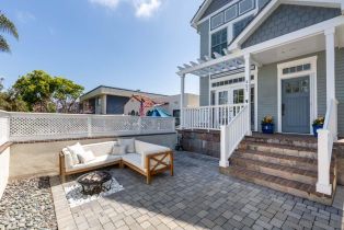 Single Family Residence, 457 D ave, Coronado, CA 92118 - 3