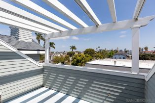 Single Family Residence, 457 D ave, Coronado, CA 92118 - 29