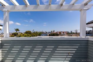 Single Family Residence, 457 D ave, Coronado, CA 92118 - 30