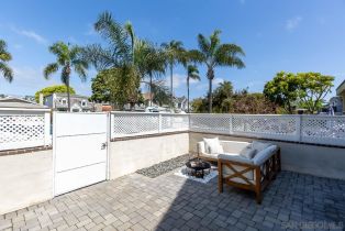 Single Family Residence, 457 D ave, Coronado, CA 92118 - 5