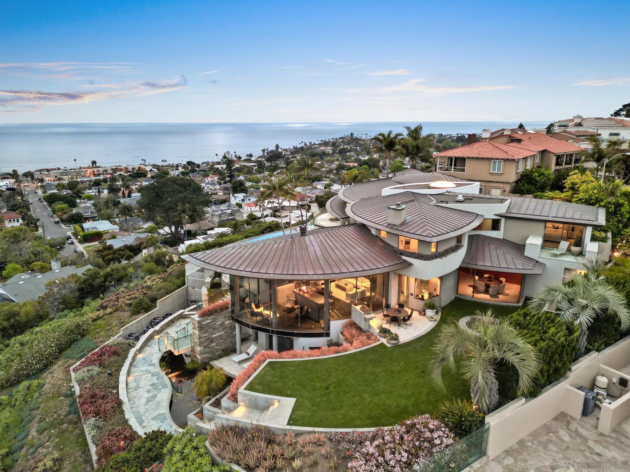 Single Family Residence, 5740 La Jolla Corona dr, La Jolla, CA 92037 - 1