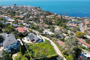 , 42 Castellana rd, La Jolla, CA 92037 - 3