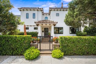 Single Family Residence, 6756 Tyrian St, La Jolla, CA  La Jolla, CA 92037