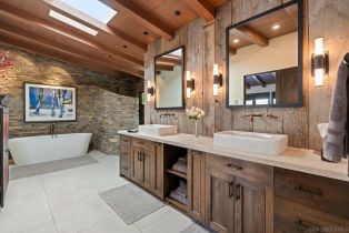 Single Family Residence, 7103 Via Del Charro, Rancho Santa Fe, CA 92067 - 13