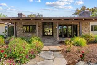 Single Family Residence, 7103 Via Del Charro, Rancho Santa Fe, CA 92067 - 2