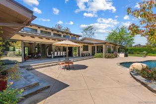 Single Family Residence, 7103 Via Del Charro, Rancho Santa Fe, CA 92067 - 21