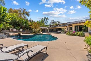 Single Family Residence, 7103 Via Del Charro, Rancho Santa Fe, CA 92067 - 22