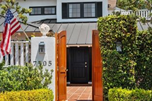 Single Family Residence, 7505 Pepita way, La Jolla, CA 92037 - 20