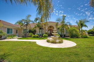 Single Family Residence, 2224 Dos Lomas, Fallbrook, CA 92028 - 2