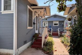 Single Family Residence, 609 Genter, La Jolla, CA 92037 - 2