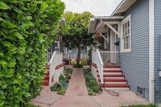 Single Family Residence, 609 Genter, La Jolla, CA 92037 - 3