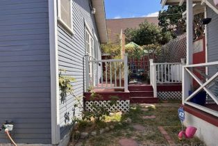 Single Family Residence, 609 Genter, La Jolla, CA 92037 - 8