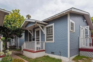 Single Family Residence, 609 Genter, La Jolla, CA  La Jolla, CA 92037