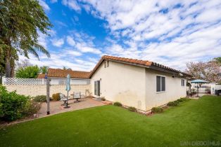 Single Family Residence, 4772 MAYTEN ct, Oceanside, CA 92057 - 28