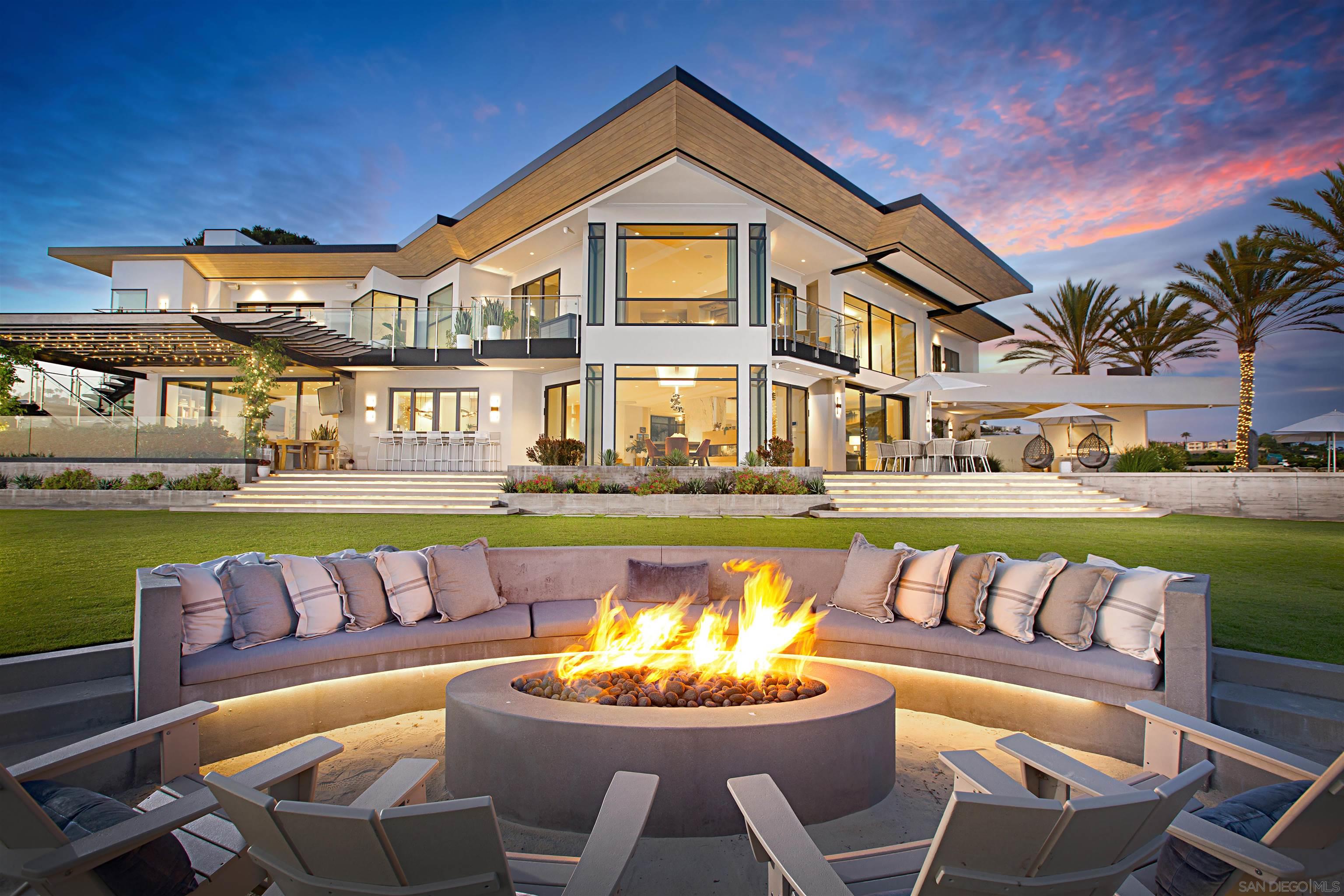 Single Family Residence, 5416 Candlelight dr, La Jolla, CA 92037 - 1