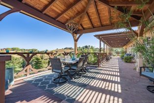 Single Family Residence, 4241 Via El Dorado, Fallbrook, CA 92028 - 42